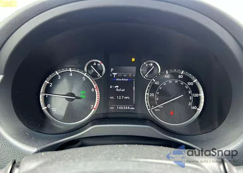 2020 Lexus Gx 460 Base from USA, damaged, VIN JTJAM7BX6L5262203